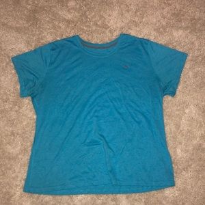 Nike workout shirt